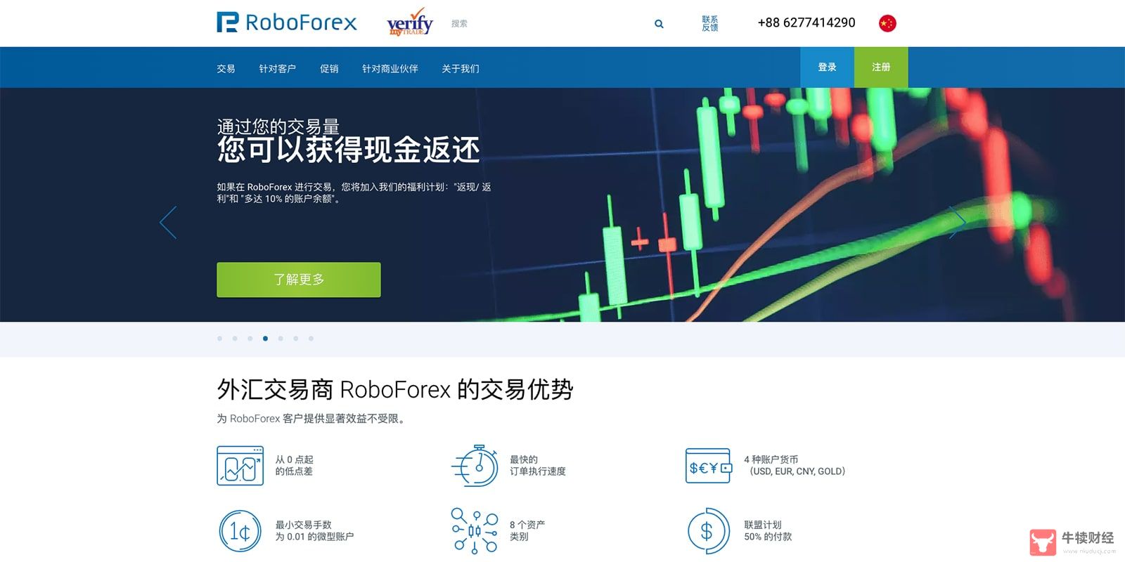 RoboForex