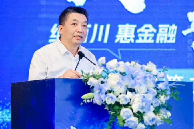（交银理财党委书记 李豪）