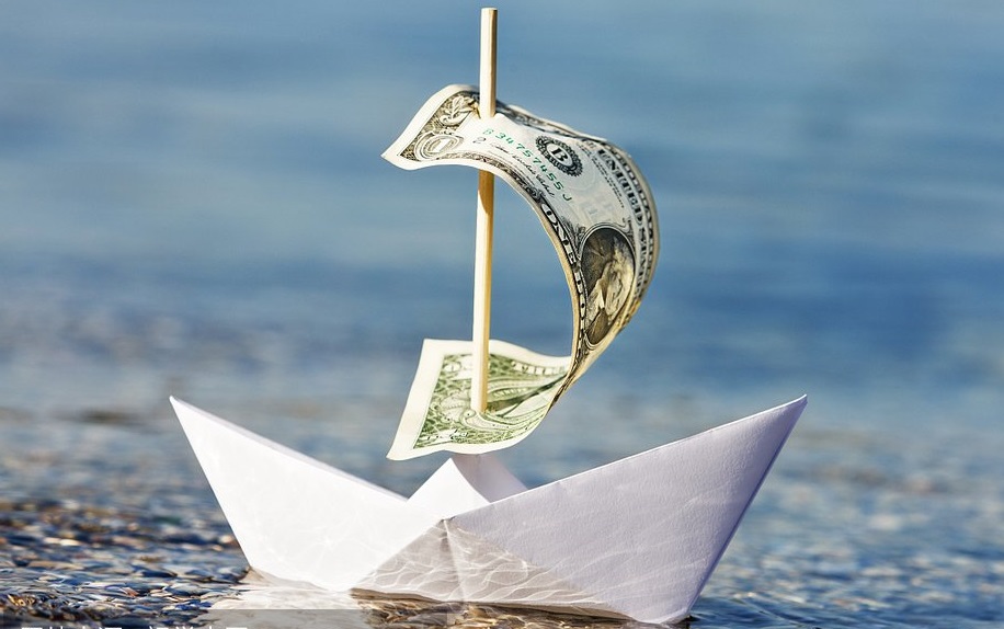 美国总统大选特朗普胜选，哈里斯承认败选，金价跳水了85美元&nbsp;