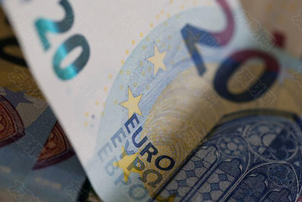 一名交易员押注欧洲央行下个月降息75个基点 以试图在期权市场获得10倍回报