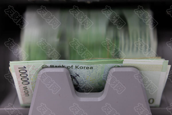 随着关税风险加剧紧张局势 韩元可能面临更大压力