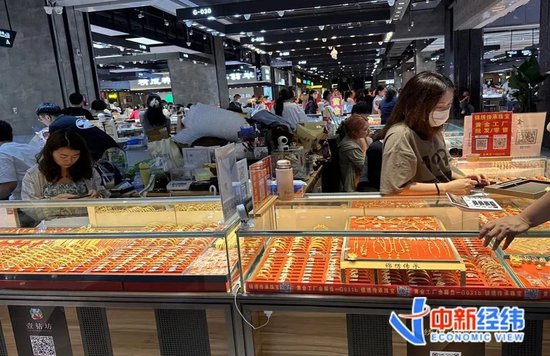  ▲资料图 中新经纬摄
